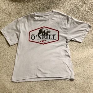 O’Neil shirt